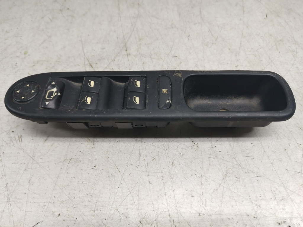 Panou comanda geamuri 96531123xt Peugeot 307 [facelift] [2005 - 2008]