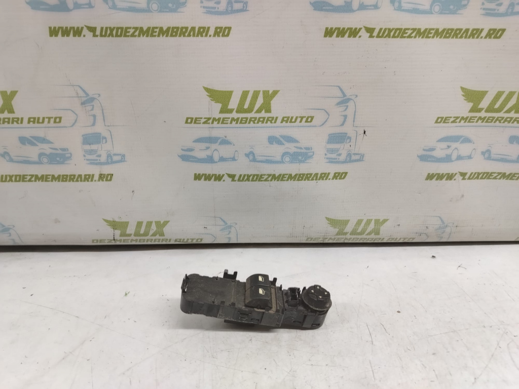 Panou comanda geamuri 96565186xt Peugeot 308 T7 [2007 - 2011]