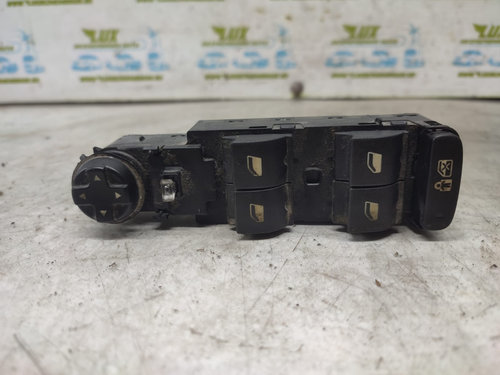 Panou comanda geamuri 96659465BK Peugeot 508 [2010 - 2014]