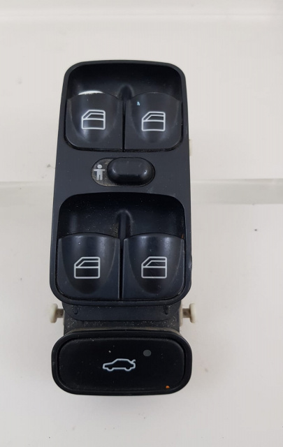 Panou comanda geamuri A2038200110 Mercedes-Benz C-Class W203 [2000 - 2004]