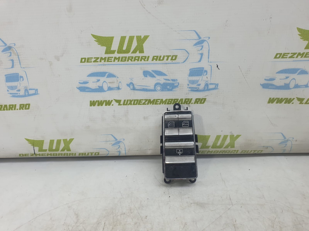 Panou comanda geamuri a2218213751 Mercedes-Benz S-Class W221 [2005 - 2009]