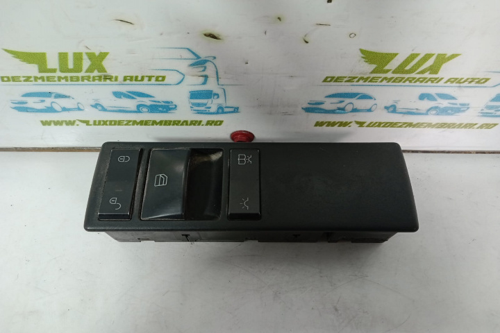 Panou comanda geamuri a9605451113 Mercedes-Benz Actros MP4 generatia [2011 - 2019]