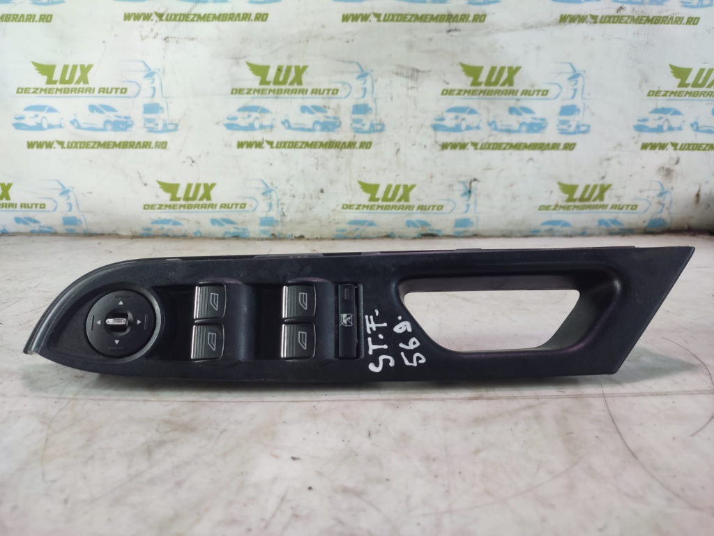 Panou comanda geamuri AV11-R240A41-A Ford B-MAX [2012 - 2018] 1.0 ecoboost SFJB
