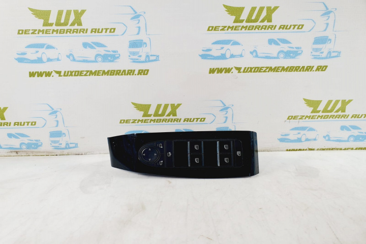 Panou comanda geamuri bdmc66350b Mazda CX-30 DM [2019 - 2023] 2.0 benzina + hybrid PEXN