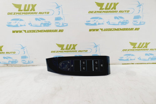 Panou comanda geamuri bdmc66350b Mazda CX-30 DM [2019 - 2023] 2.0 benzina + hybrid PEXN