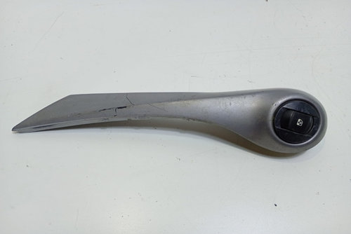 Panou comanda geamuri dreapta fata 8200297165F Renault Megane 2 [2002 - 2006]
