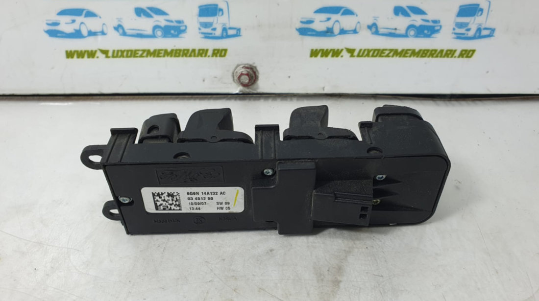 Panou comanda geamuri electrice 6g9n14a132ac 6g9n-14a132-ac Land Rover Freelander 2 [2006 - 2010]