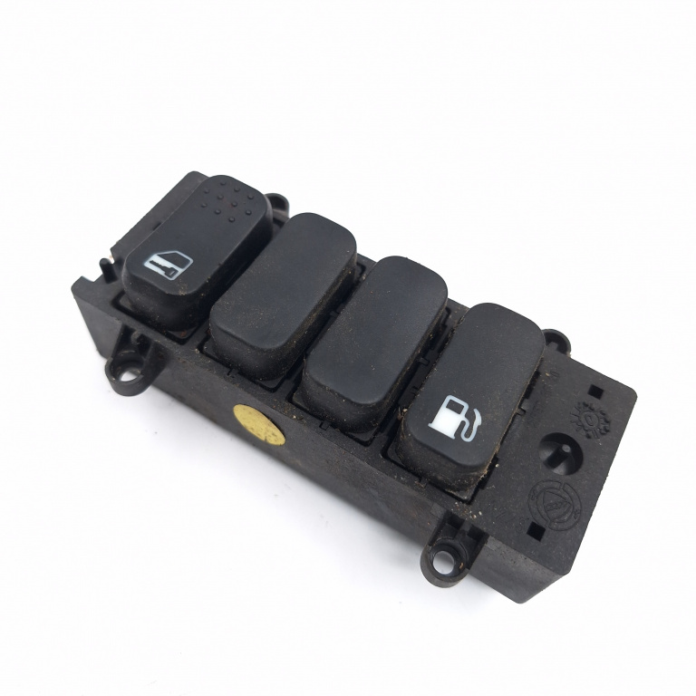 Panou Comanda Geamuri Electrice Alfa Romeo 166 (936) 1998-2007 Fata Stanga 156025694