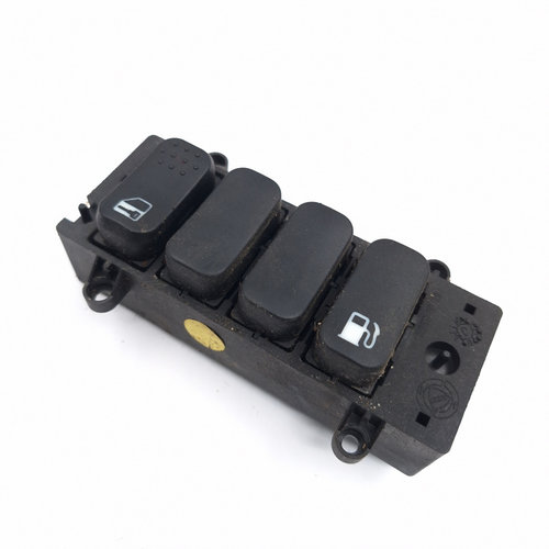 Panou Comanda Geamuri Electrice Alfa Romeo 166 (936) 1998-2007 Fata Stanga 156025694