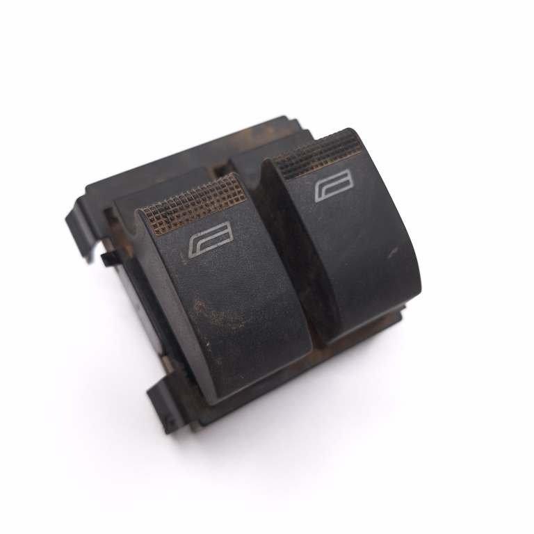 Panou Comanda Geamuri Electrice Audi A3 (8L1) 1996-2003 Fata Stanga 8L0959851, 8L0 959 851