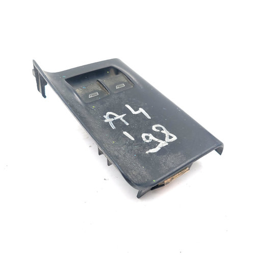Panou Comanda Geamuri Electrice Audi A4 B5 (8D) 1994-2001 Fata Stanga 8D1959515, 8D1 959 515