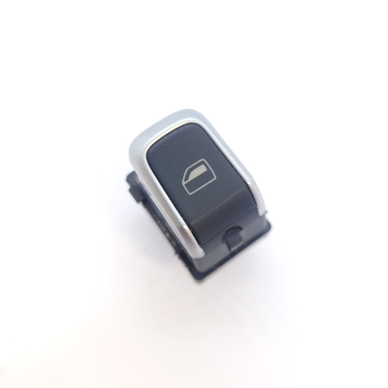 Panou Comanda Geamuri Electrice Audi A4 B8 (8K) 2007-2015 Spate Stanga 8K0959855, 8K0959855B
