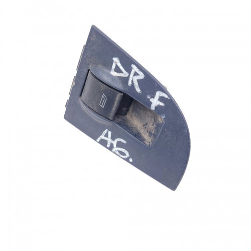 Panou Comanda Geamuri Electrice Audi A6 (4B, C5) 1997-2005 Dreapta Fata 4B0959855, 501690