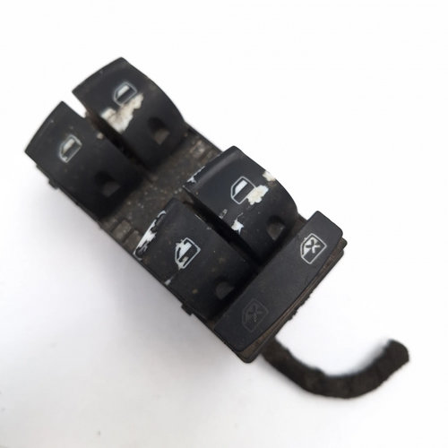 Panou Comanda Geamuri Electrice Audi A6 (4F, C6) 2004-2011 Fata Stanga