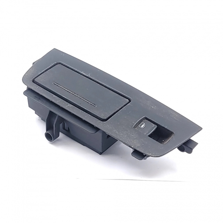 Panou Comanda Geamuri Electrice Audi Q7 (4L) 2006-2015 3.0 Tdi Bug Motorina Spate Stanga 4L0959521, 4F0959855, 1647088, 4L0-959-521 Bosch
