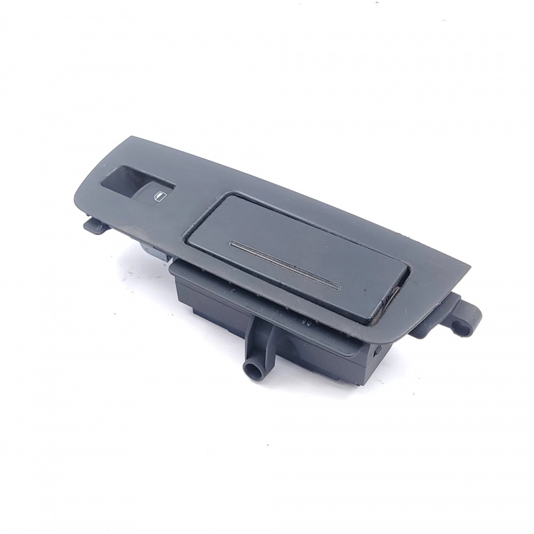 Panou Comanda Geamuri Electrice Audi Q7 (4L) 2006-2015 3.0 Tdi Bug Motorina Dreapta Spate 4L0959522, 4Lo959522, 0110556, 4F0959855, 163708S