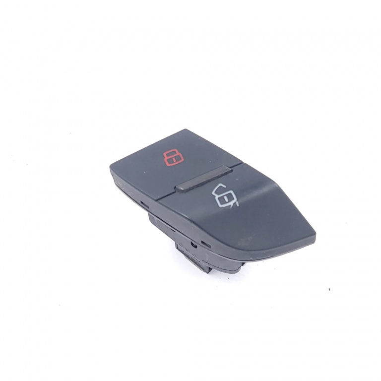 Panou Comanda Geamuri Electrice Audi Q7 (4L) 2006-2015 3.0 Tdi Bug Motorina Fata Stanga