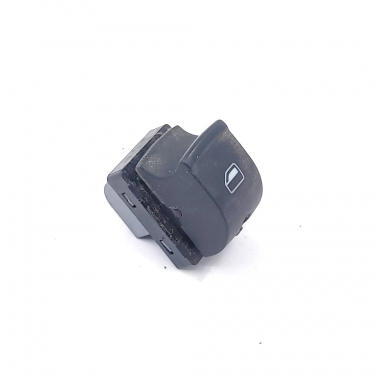 Panou Comanda Geamuri Electrice Audi Q7 (4L) 2006-2015 3.0 Tdi Bug Motorina Dreapta Fata 4F0959855, 135708S
