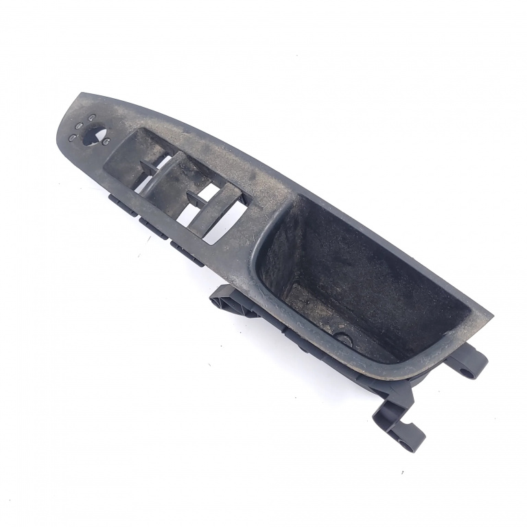 Panou Comanda Geamuri Electrice Audi Q7 (4L) 2006-2015 3.0 Tdi Bug Motorina Stanga 4L2867172, 4L2-867-172, 4L2 867 172, Pd0110549