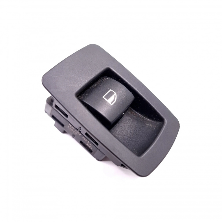 Panou Comanda Geamuri Electrice Bmw 3 (E90, E91, E93, E92) 2005-2013 15939900, 6945874, 15979800, 6935534 Delphi
