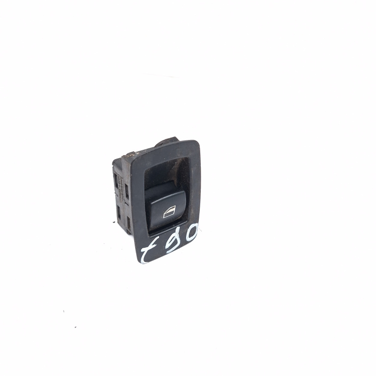 Panou Comanda Geamuri Electrice BMW 3 (E90, E91, E93, E92) 2005 - 2013 6945874, 6935534, 15939900, 15979800, 159399001455B, 159798001455B, 1593 9900, 1597 9800, 6 945 874, 6 935 534
