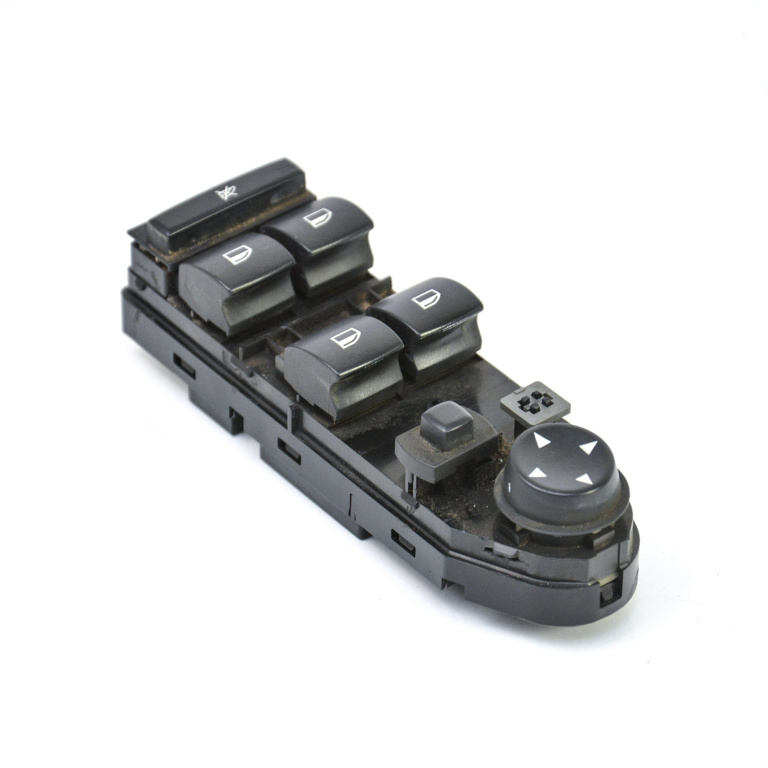 Panou Comanda Geamuri Electrice Bmw 5 (E60, E61) 2003-2010 525 D M57 D25 (256D2) Motorina Fata Stanga 6943243 Alps