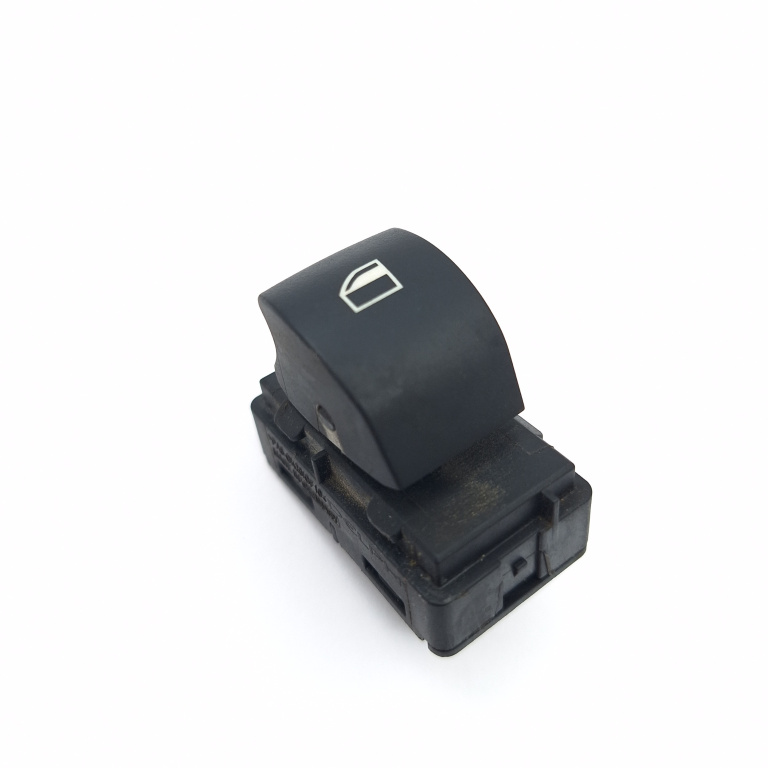 Panou Comanda Geamuri Electrice Bmw 5 (E60, E61) 2003-2010 525 D M57 D25 (256D2) Motorina Spate Stanga 159798040904, 1597-9804090-4 Delphi