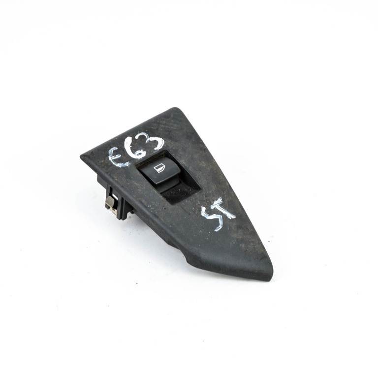 Panou Comanda Geamuri Electrice BMW 6 (E63) 2003 - 2010 Benzina 8029900