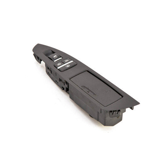 Panou Comanda Geamuri Electrice BMW 7 (F01, F02, F03, F04) 2008 - 2015 Benzina 9195269, 9195269-01, ...