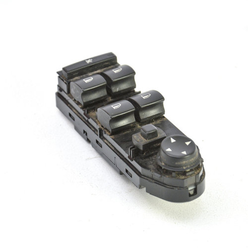 Panou Comanda Geamuri Electrice Bmw X3 (E83) 2003-2010 2.5 I M54 B25 (256S5) Benzina Dreapta Fata 34...