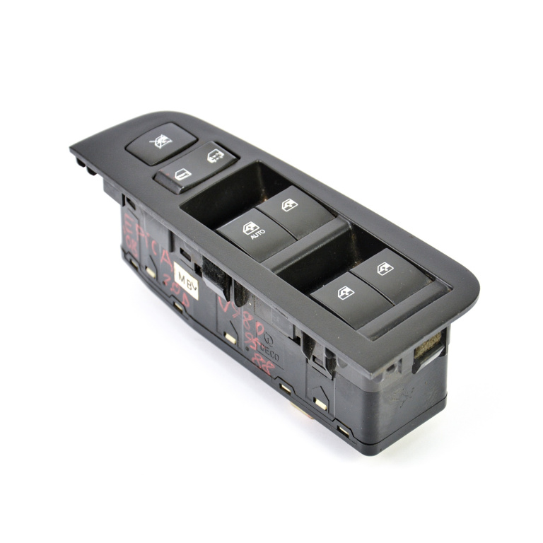 Panou Comanda Geamuri Electrice Chevrolet EPICA 2006 - 2010 96327954
