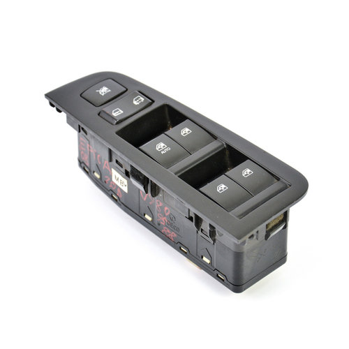 Panou Comanda Geamuri Electrice Chevrolet EPICA 2006 - 2010 96327954
