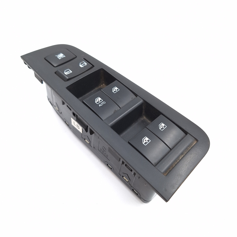 Panou Comanda Geamuri Electrice Chevrolet Epica 2006-2010 2.0 D - Motorina Fata Stanga 96327954, 96 327 954, 0051D