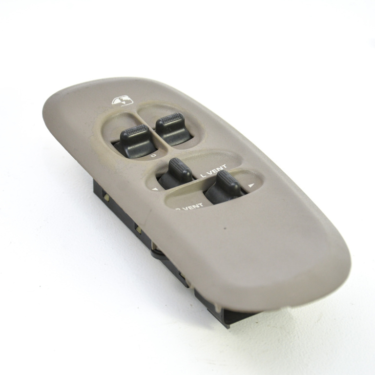 Panou Comanda Geamuri Electrice Chrysler Voyager Mk 3 (Rg, Rs) 2001-2007 2.5 Crd Enj Motorina Fata Stanga 04685732Ab, 04685732, 30505L2802, 30505L 2802