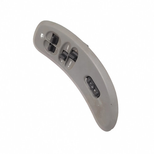 Panou Comanda Geamuri Electrice Chrysler Voyager Mk 3 (Rg, Rs) 2001-2007 2.8 Crd Enr Motorina Fata S...