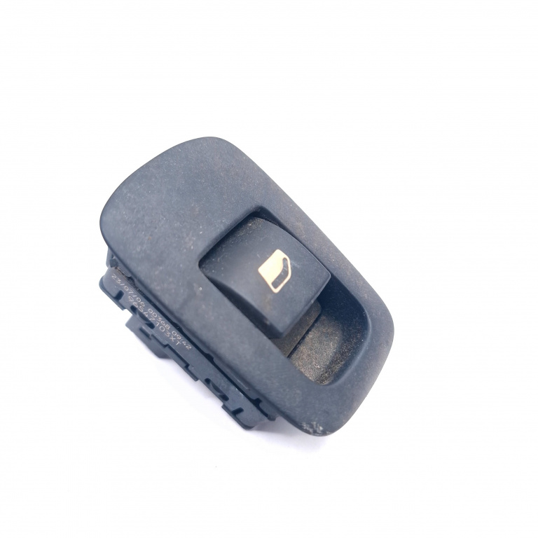 Panou Comanda Geamuri Electrice Citroen C4 Picasso 1 (Ud) 2007-2013 Fata Stanga 96547103Xt, 003680942, 11662 Delphi