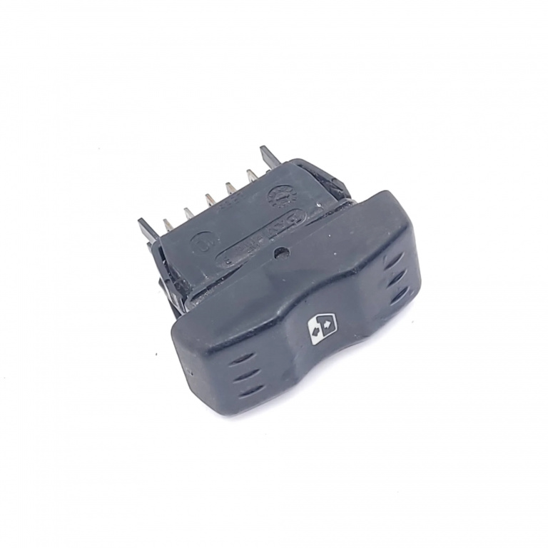 Panou Comanda Geamuri Electrice Dacia Logan (Ls) 2004-2012 Fata Stanga 22681 Dav