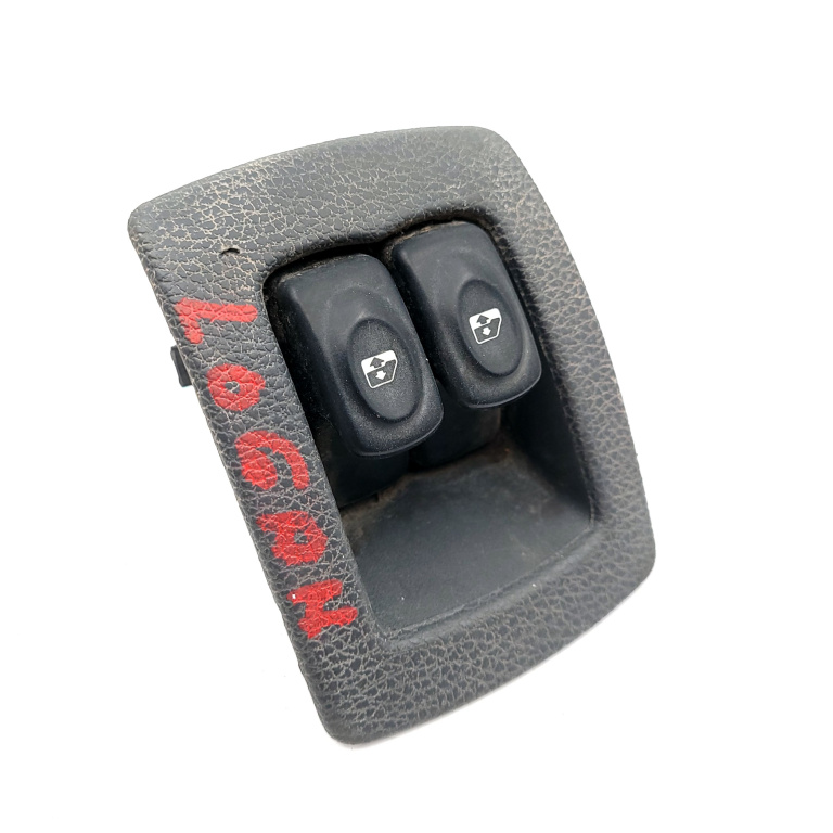 Panou Comanda Geamuri Electrice Dacia LOGAN (LS) 2004 - 2012 8200290876, A1025790