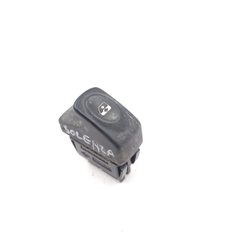 Panou Comanda Geamuri Electrice Dacia SOLENZA 2003 - 2005 209616