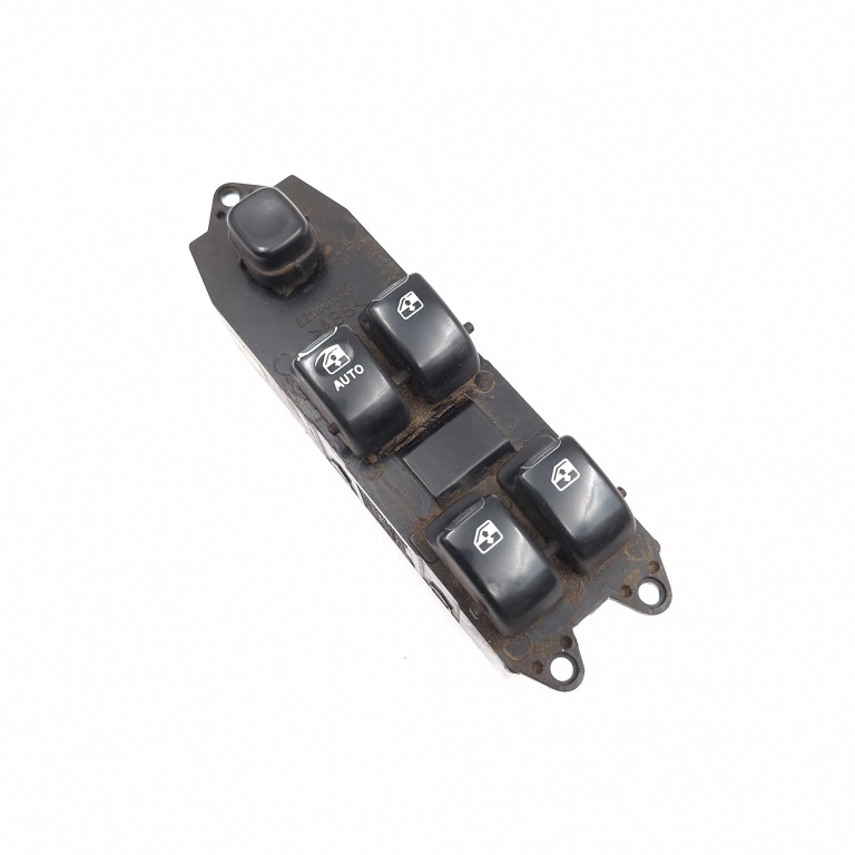 Panou Comanda Geamuri Electrice Daewoo Leganza (Klav) 1997-2004 2.0 16V X 20 Sed Benzina Fata Stanga 621W01620