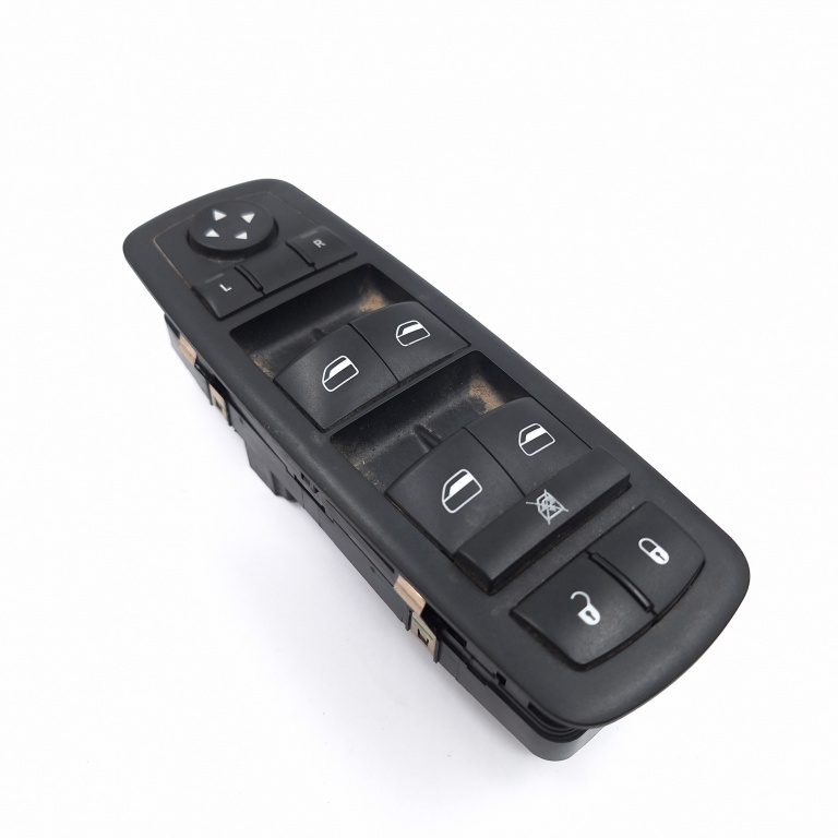 Panou Comanda Geamuri Electrice Dodge Journey 2008-2020 2.0 Crd Ece Motorina Fata Stanga 68039999Ab, 10003140, Di86390B, 2068202 Mopar
