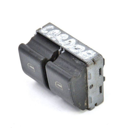 Panou Comanda Geamuri Electrice Dreapta,fata Seat CORDOBA (6L) 2002 - 2009 6Q0959859, 6Q0 959 859