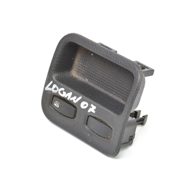 Panou Comanda Geamuri Electrice Fata Dacia LOGAN (LS) 2004 - 2012 8200406655