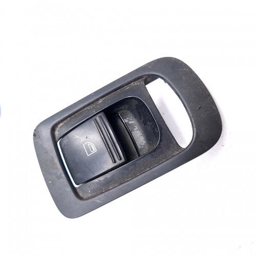 Panou Comanda Geamuri Electrice Fata,dreapta Porsche CAYENNE (9PA, 955) 2002 - 2010 7L5959858, 7L595...
