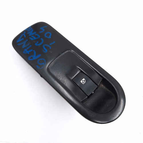 Panou Comanda Geamuri Electrice Fata,dreapta Renault GRAND SCENIC 2 2004 - 2022 156013740, 15 601 37...