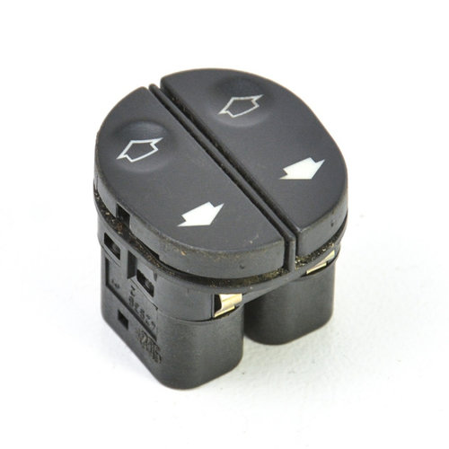 Panou Comanda Geamuri Electrice Fata Ford FIESTA Mk 5 2002 - 2008 Benzina 96FG14529BC, 96FG-14529-BC...