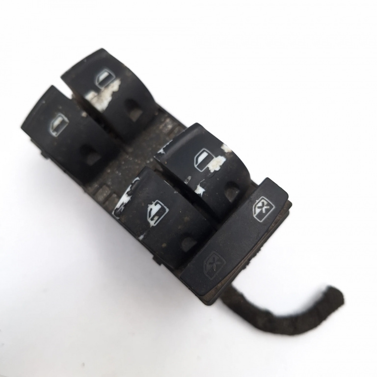 Panou Comanda Geamuri Electrice Fata,stanga Audi A6 (4F, C6) 2004 - 2011
