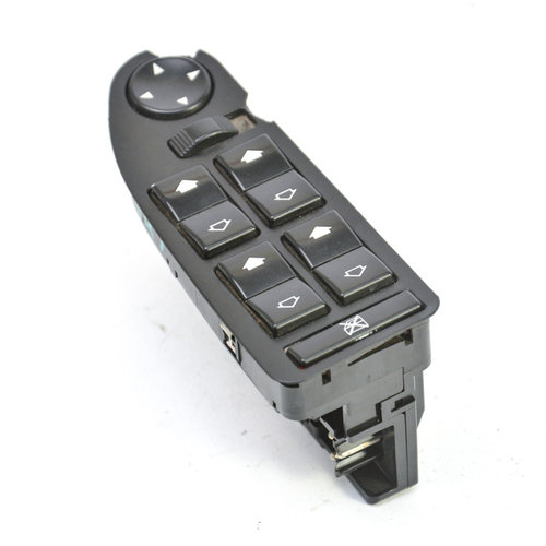 Panou Comanda Geamuri Electrice Fata,stanga BMW 5 (E39) 1995 - 2004 6904306, 6 904 306
