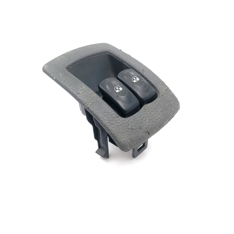 Panou Comanda Geamuri Electrice Fata,stanga Dacia LOGAN (LS) 2004 - 2012 A1025790, 8200290876