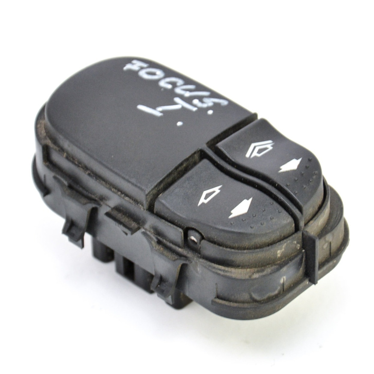 Panou Comanda Geamuri Electrice Fata,stanga Ford FOCUS Mk 1 1998 - 2004 YS4T14529AA, YS4T-14529-AA, YS4T-14529, 03162310, 03-1623-10, 539810